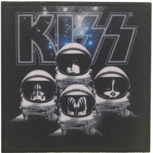 Kiss Tygmärke