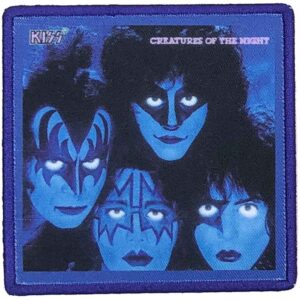 Kiss Tygmärke