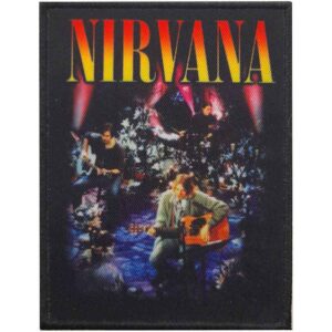 Nirvana Tygmärke