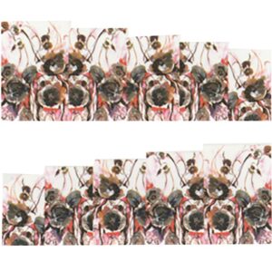 Nagel Stickers Nageldekoration
