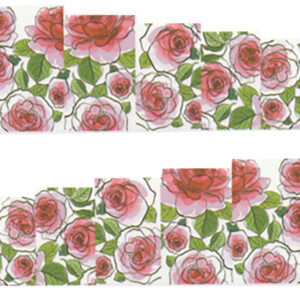 Nagel Stickers Nageldekoration