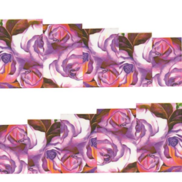 Nagel Stickers Nageldekoration