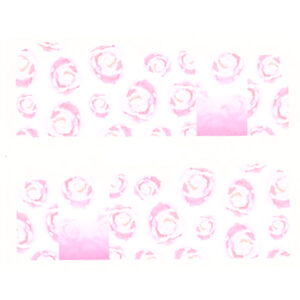Nagel Stickers Nageldekoration