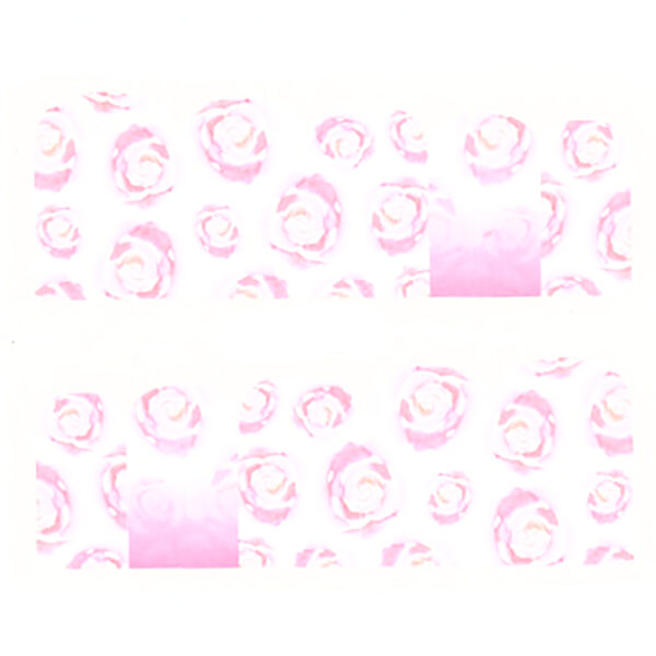 Nagel Stickers Nageldekoration