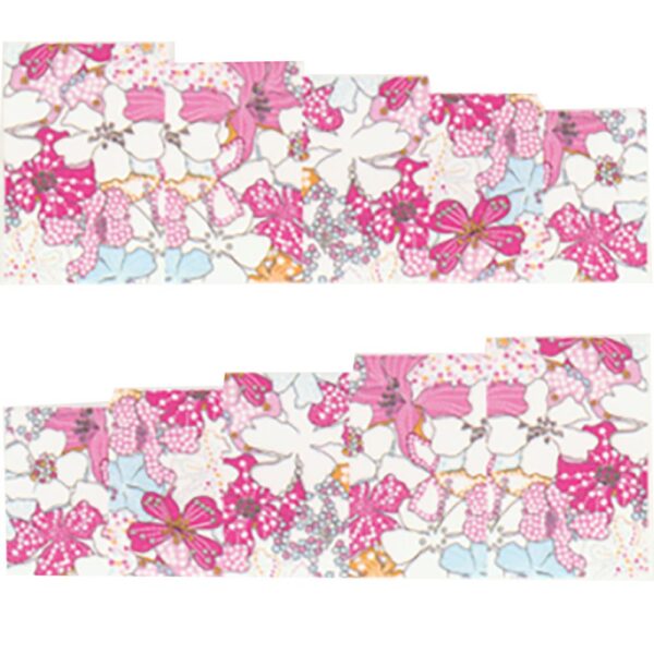 Nagel Stickers Nageldekoration
