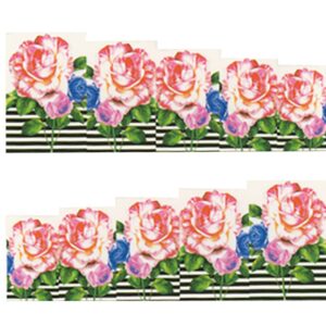 Nagel Stickers Nageldekoration