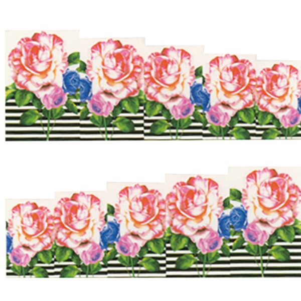 Nagel Stickers Nageldekoration