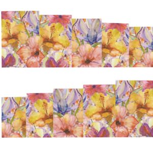 Nagel Stickers Nageldekoration