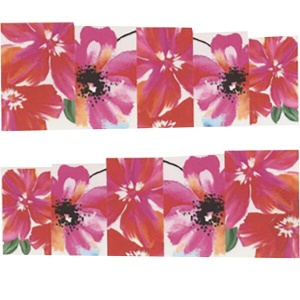 Nagel Stickers Nageldekoration