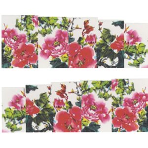 Nagel Stickers Nageldekoration