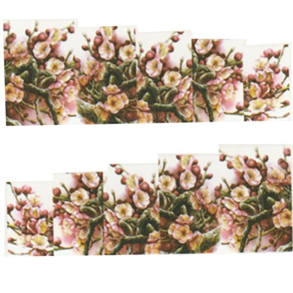 Nagel Stickers Nageldekoration