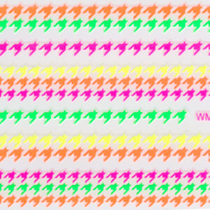 Nagel Stickers Nageldekoration