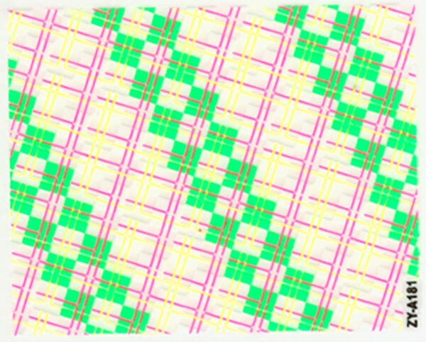 Nagel Stickers Nageldekoration