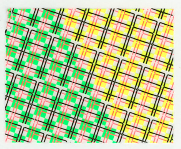 Nagel Stickers Nageldekoration