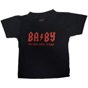 Baby For Those To Walk-Barn-T-shirt