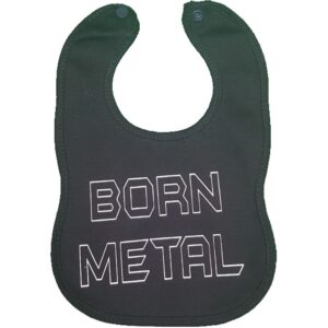 Born Metal-Haklapp-Dregellapp