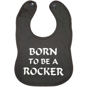 Born To Be A Rocker-Haklapp-Dregellapp