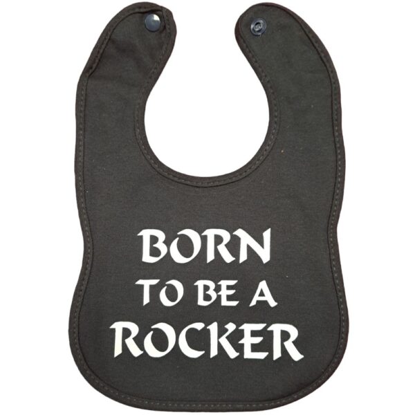 Born To Be A Rocker-Haklapp-Dregellapp
