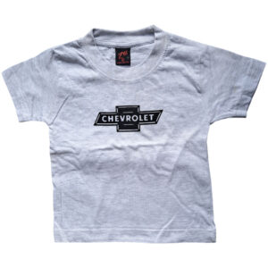 Chevrolet-Barn-T-shirt Storlek 80