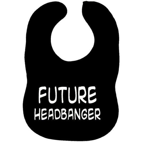 Future Headbanger-Haklapp-Dregellapp