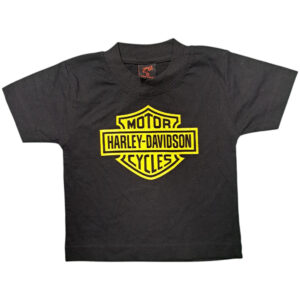 Harley-Barn-T-shirt