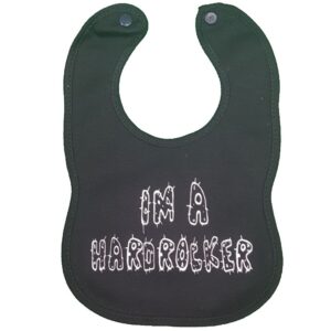 Im A Hardrocker-Haklapp-Dregellapp