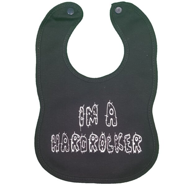 Im A Hardrocker-Haklapp-Dregellapp
