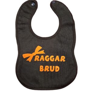 Raggar Brud-Haklapp-Dregellapp
