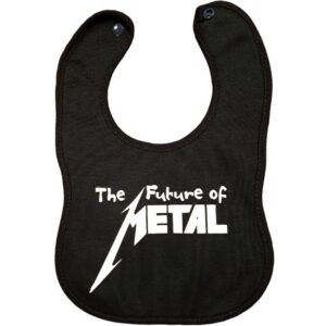 The Future Of Metal-Haklapp-Dregellapp