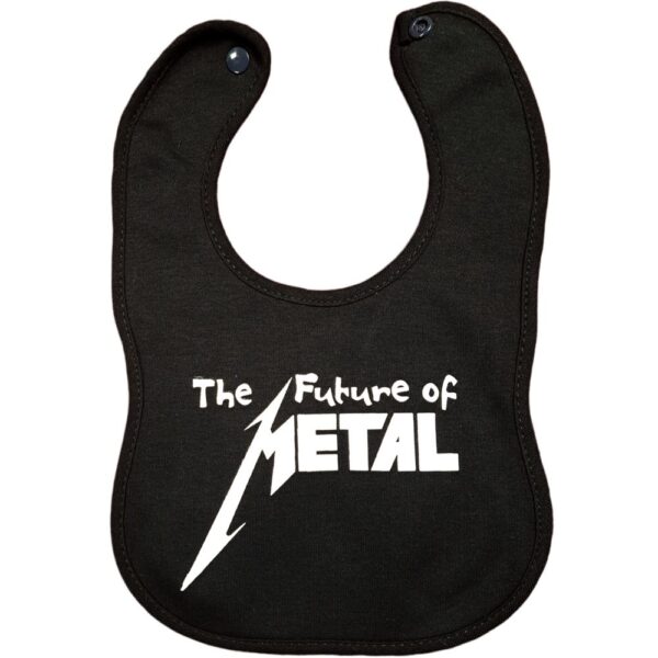 The Future Of Metal-Haklapp-Dregellapp