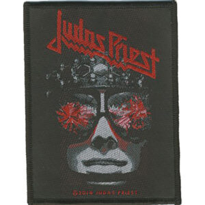 Judas Priest Tygmärke
