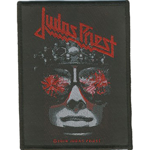 Judas Priest Tygmärke