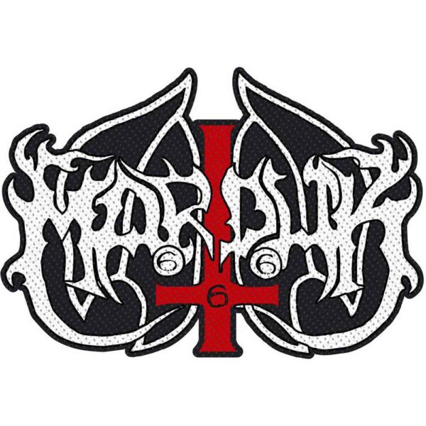Marduk Tygmärke