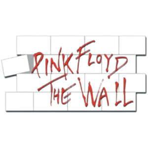 Pink Floyd Metal Pin