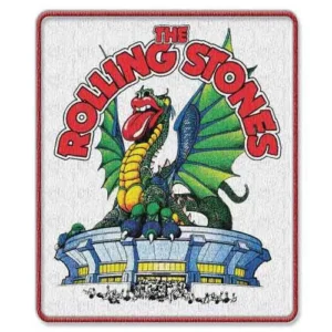 Rolling Stones Tygmärke