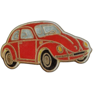 VW-Vintage Pin-Plus en Pin Saver