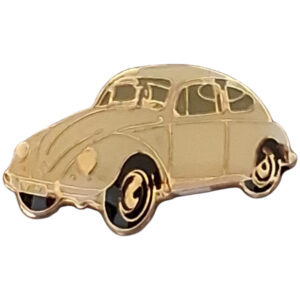 VW-Vintage Pin-Plus en Pin Saver