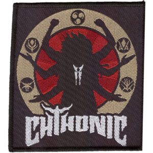 Chrhnic Brides Tygmärke